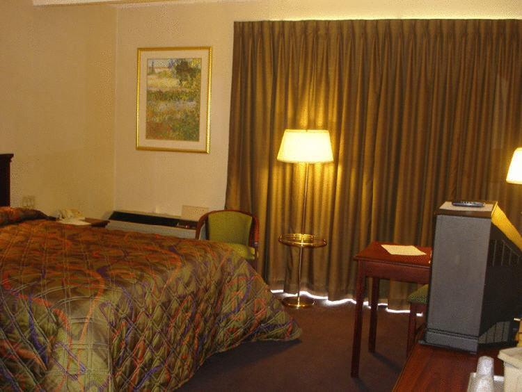 America's Best Value Inn Phillipsburg Easton Zimmer foto